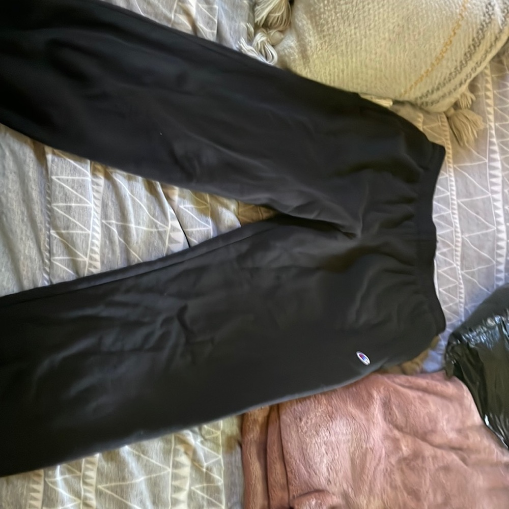 champion sweatpants
